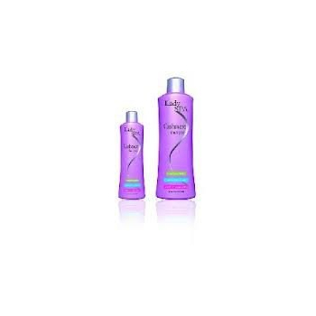 .LADYSPA SZAMPON Cashmere shampoo 250ml